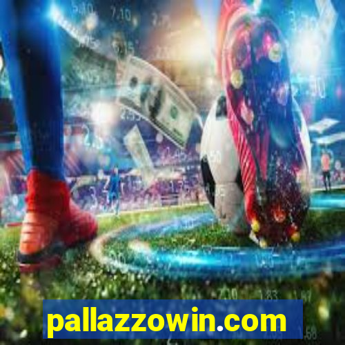 pallazzowin.com