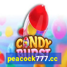 peacock777.cc