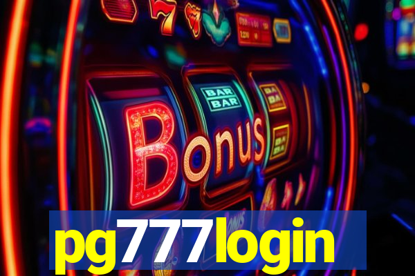 pg777login