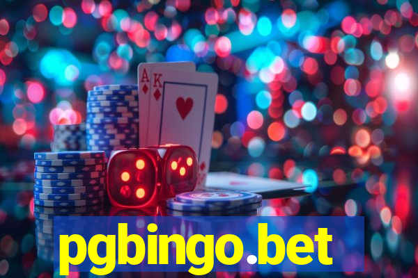 pgbingo.bet
