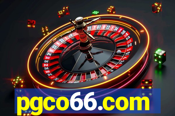 pgco66.com
