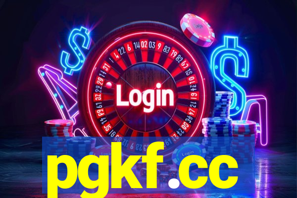 pgkf.cc