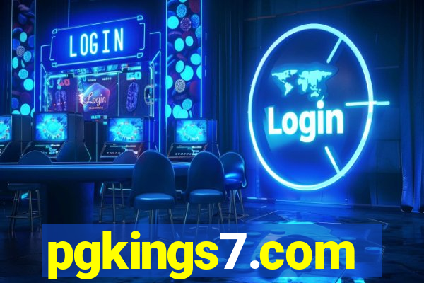 pgkings7.com