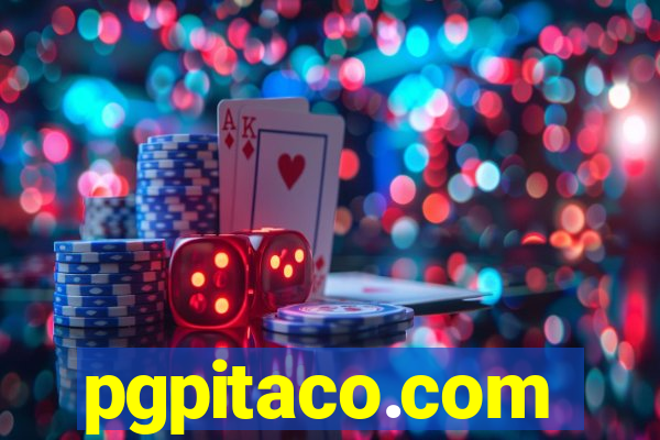 pgpitaco.com