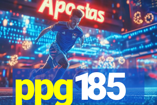ppg185