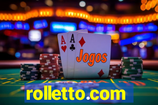 rolletto.com