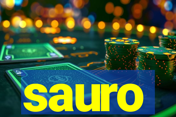 sauro-win