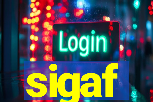 sigaf