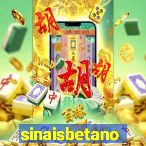 sinaisbetano