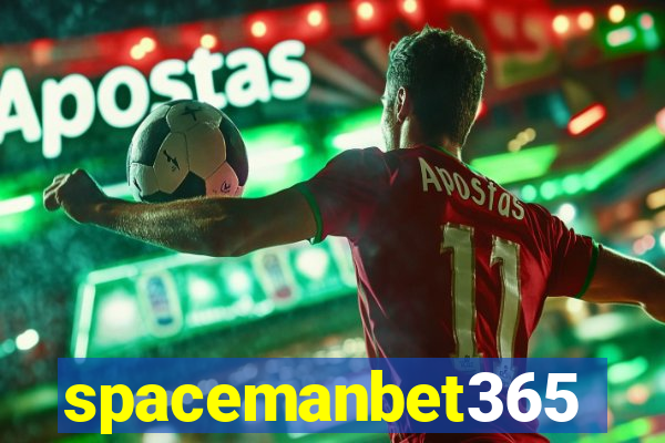 spacemanbet365