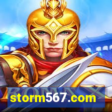 storm567.com
