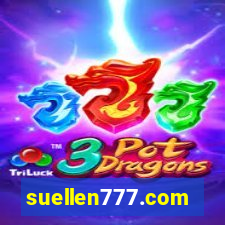 suellen777.com
