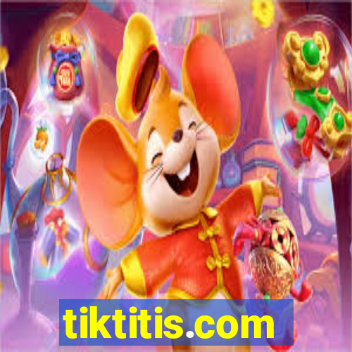 tiktitis.com
