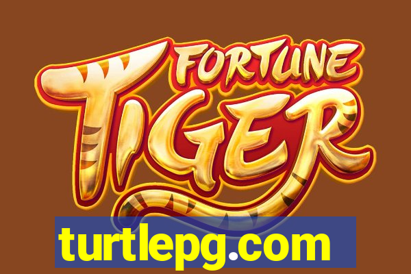 turtlepg.com