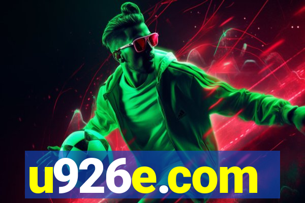 u926e.com
