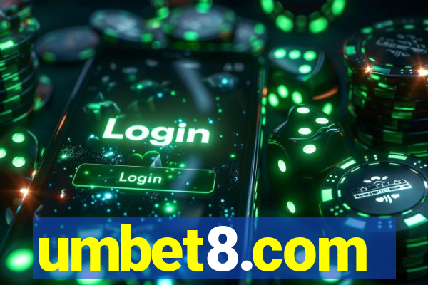 umbet8.com