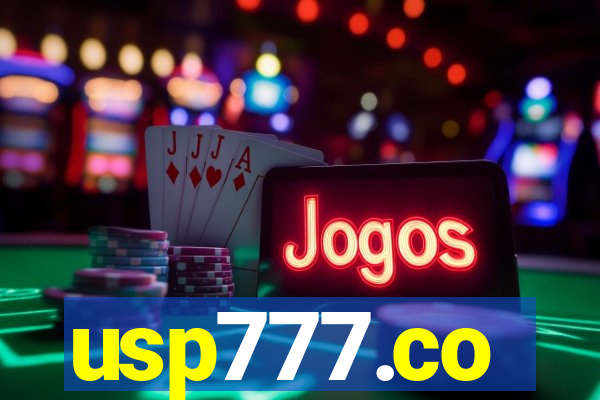 usp777.co
