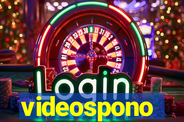 videospono
