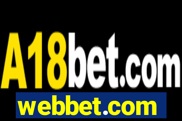 webbet.com