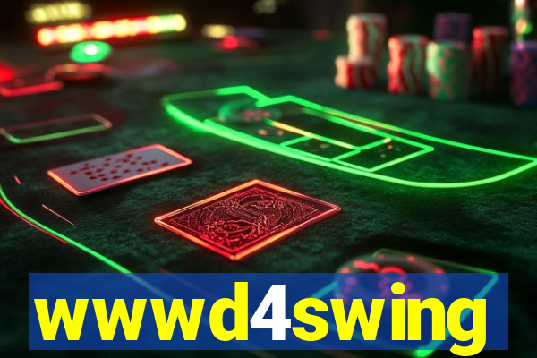 wwwd4swing